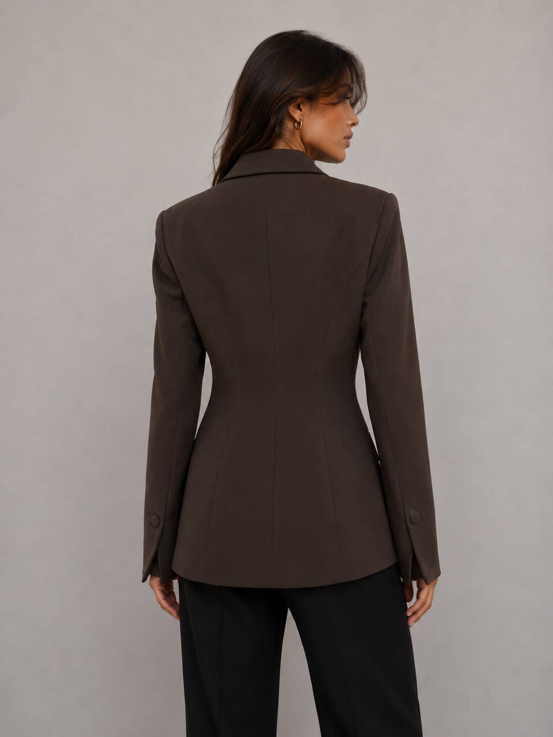 Trenton Blazer (2 colors)