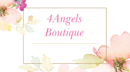 4 ANGELS BOUTIQUE Gift Card