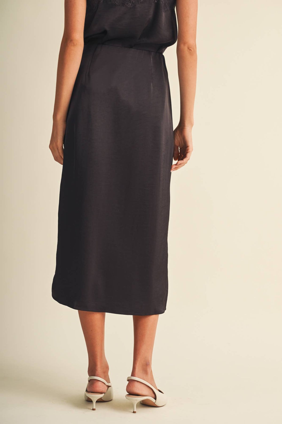 Judy Midi Skirt