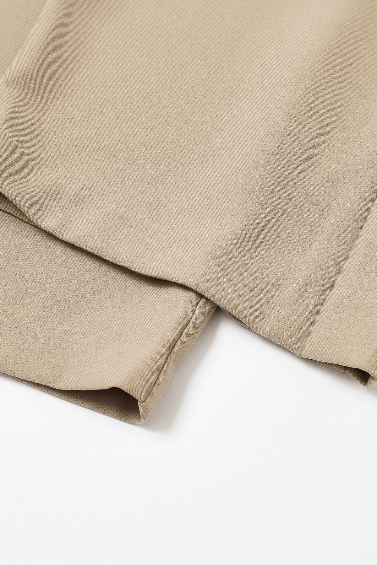 Angela Pleated Barrel Pants