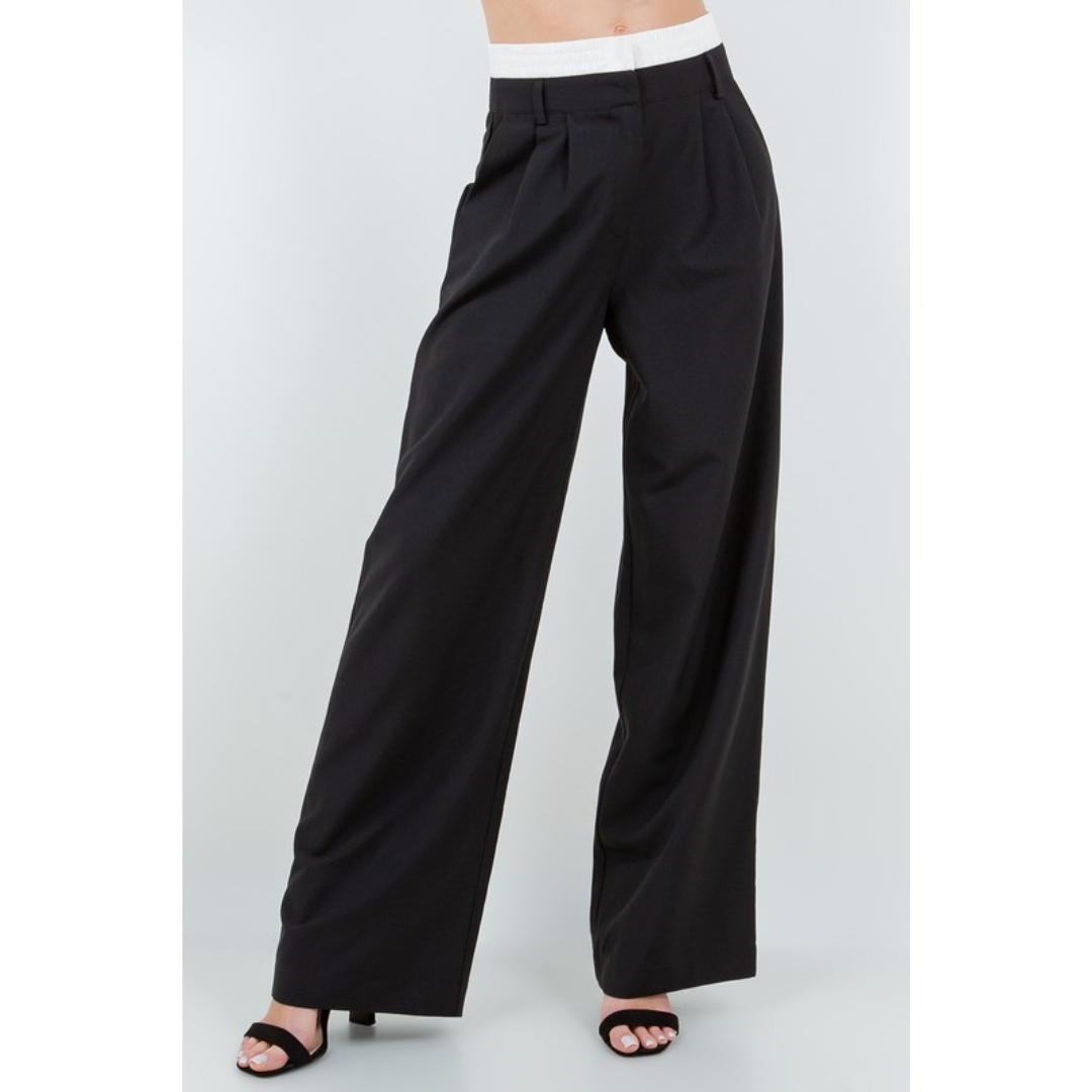 Aida 2.0 Pants (2 colors)