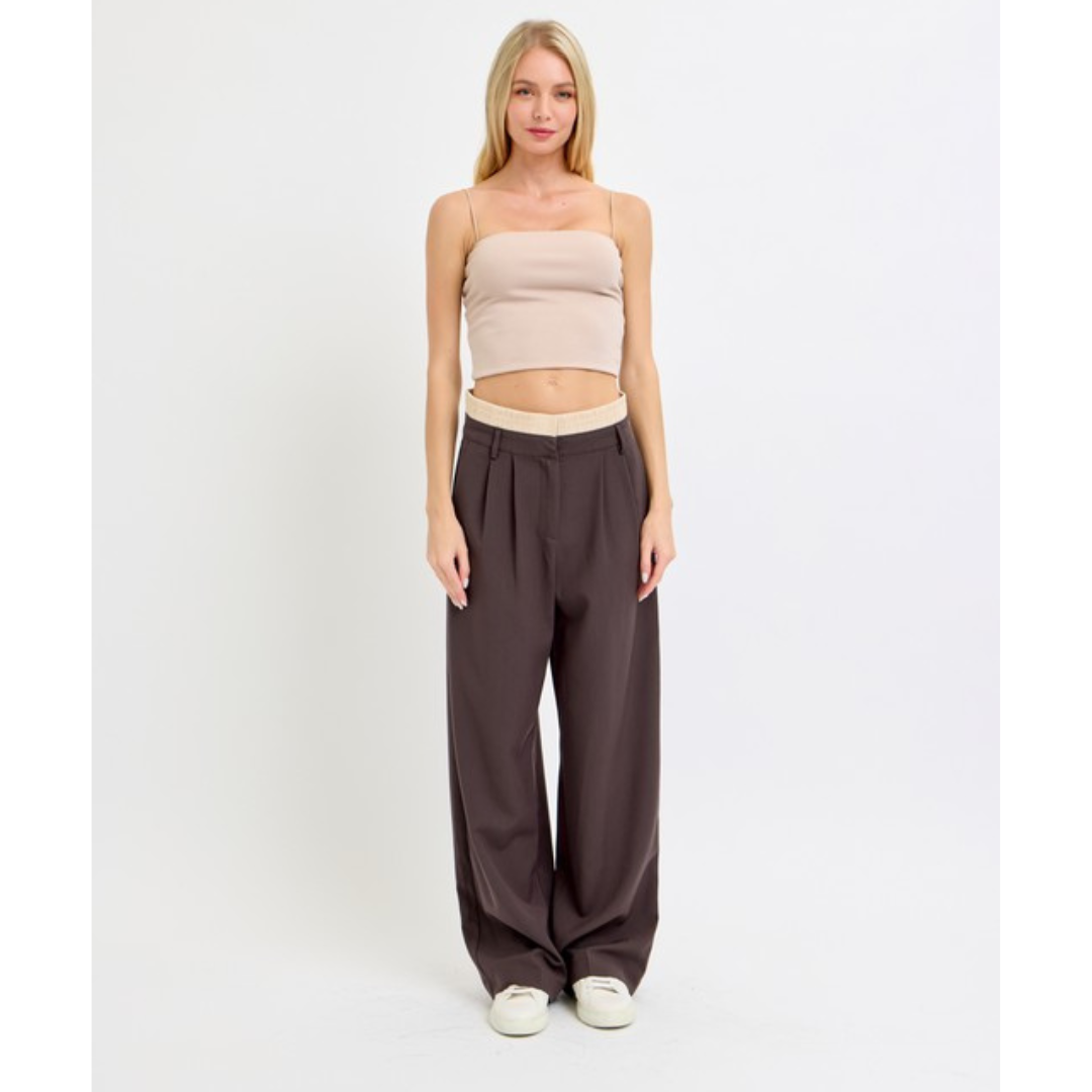 Aida 2.0 Pants (2 colors)