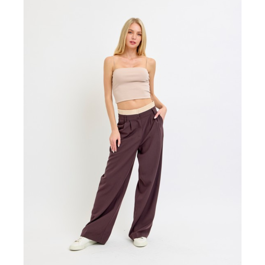 Aida 2.0 Pants (2 colors)