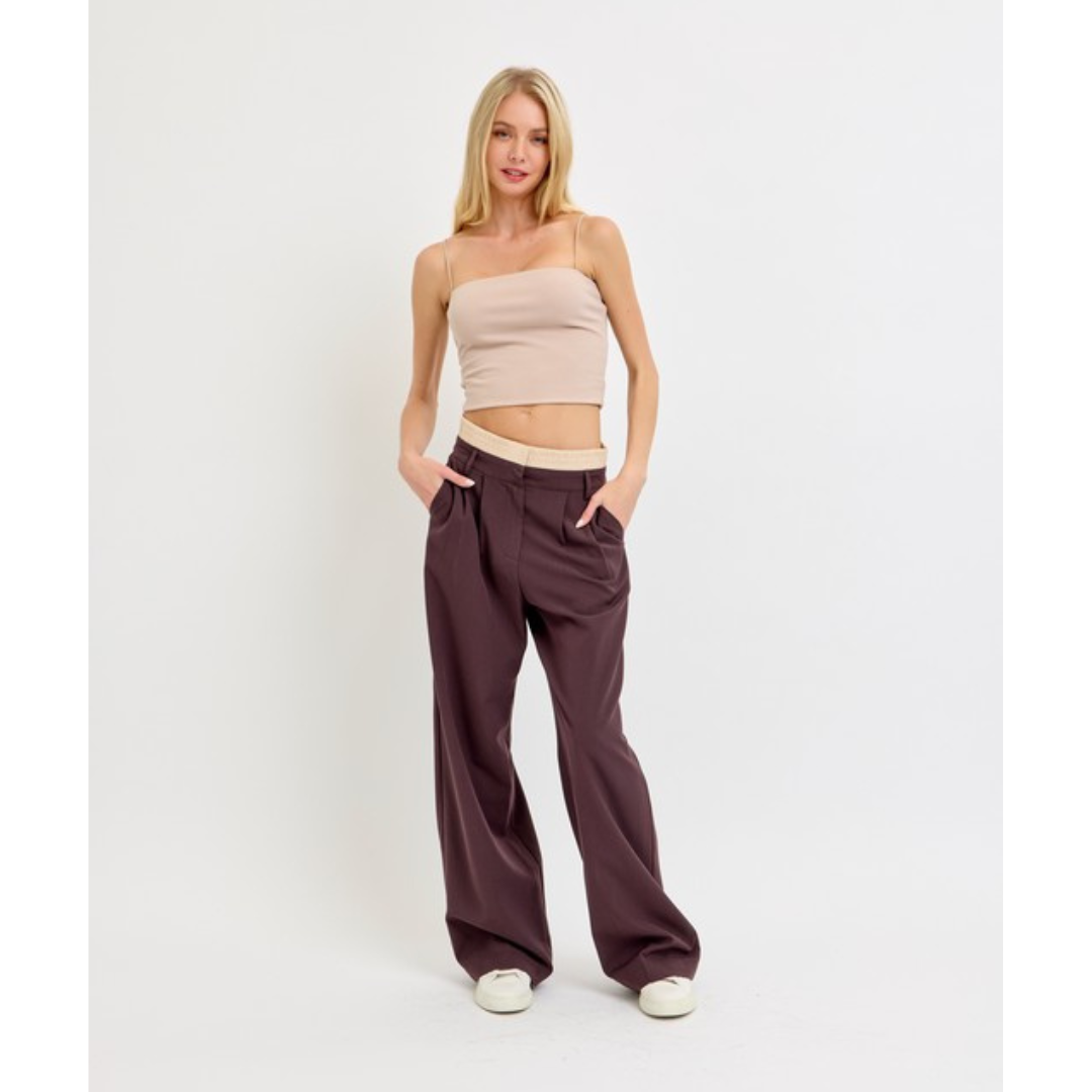 Aida 2.0 Pants (2 colors)