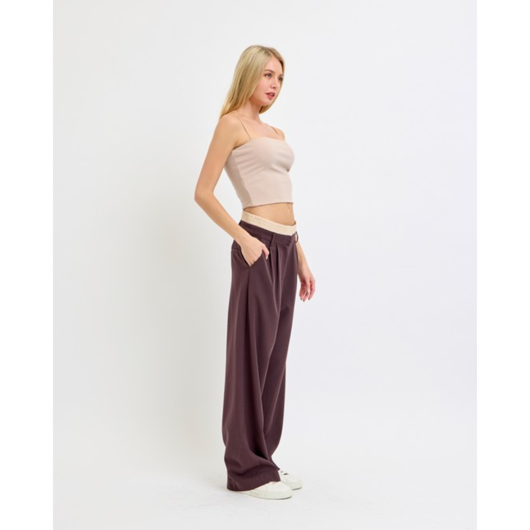 Aida 2.0 Pants (2 colors)