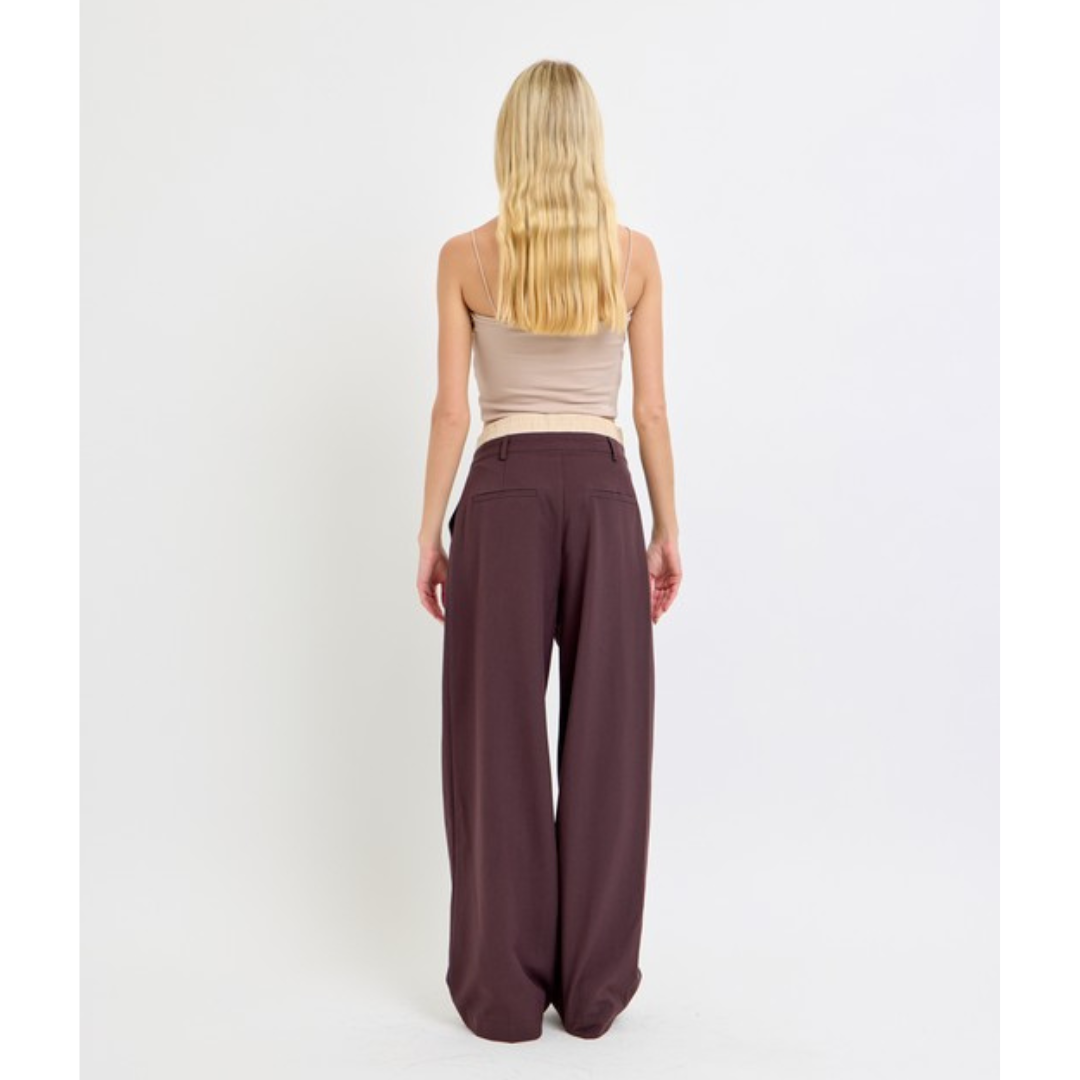 Aida 2.0 Pants (2 colors)