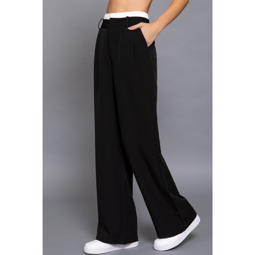 Aida Pants (2 colors)