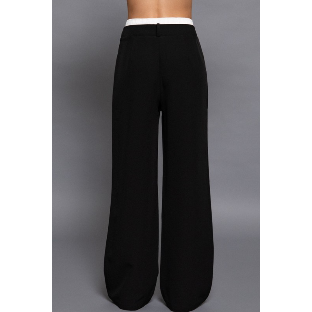 Aida Pants (2 colors)