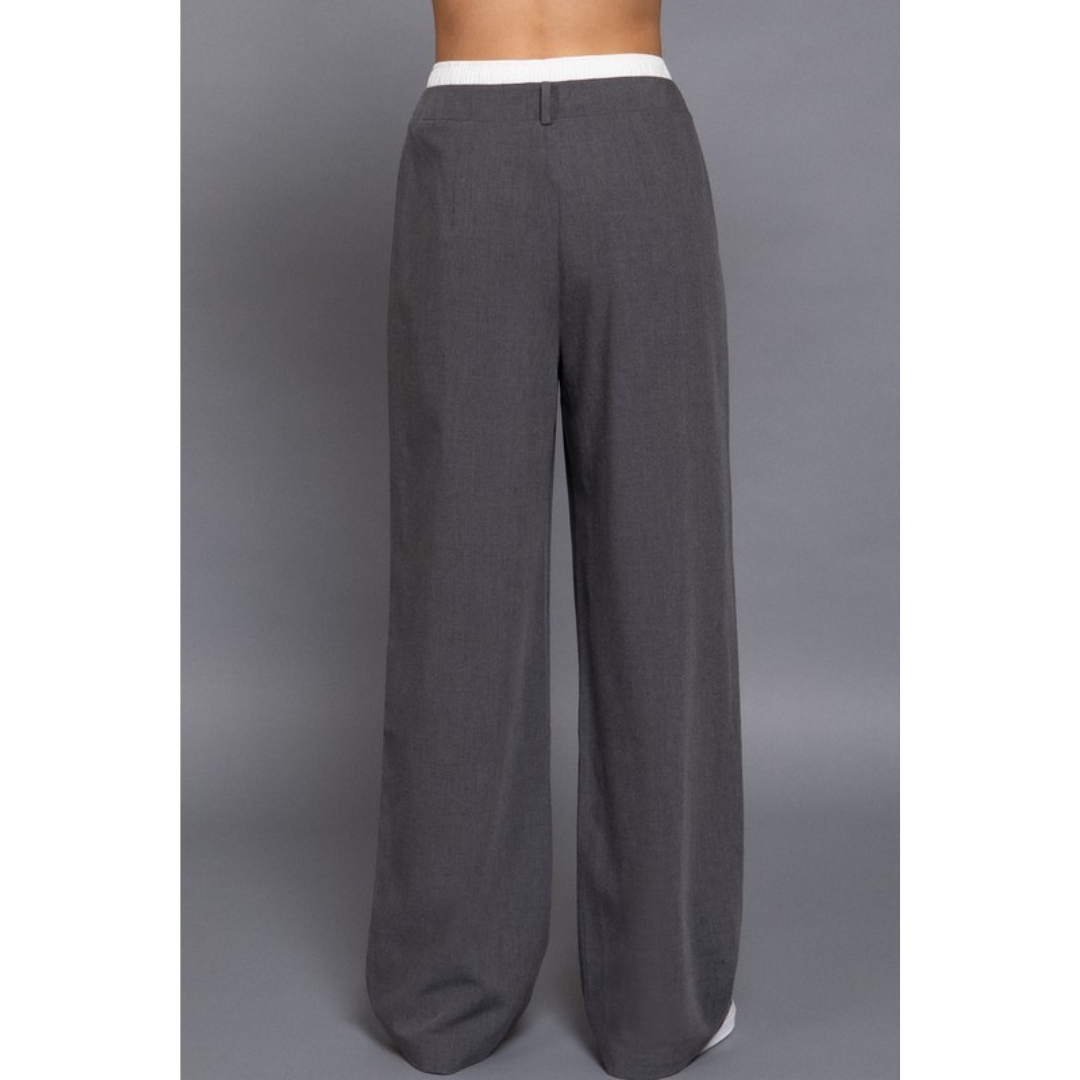 Aida Pants (2 colors)