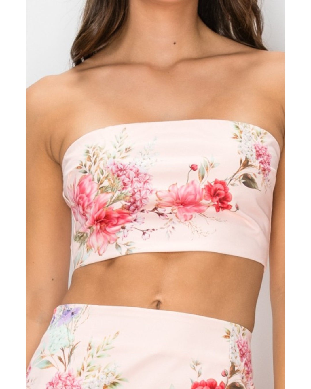 Amadea Short Set