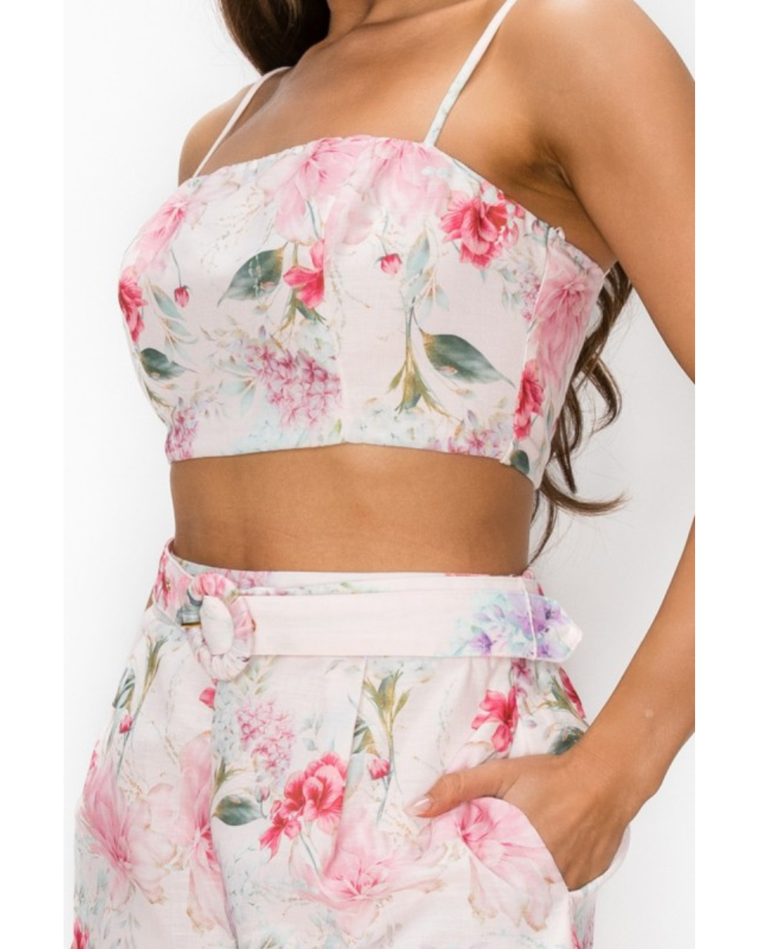 Amadea Short Set