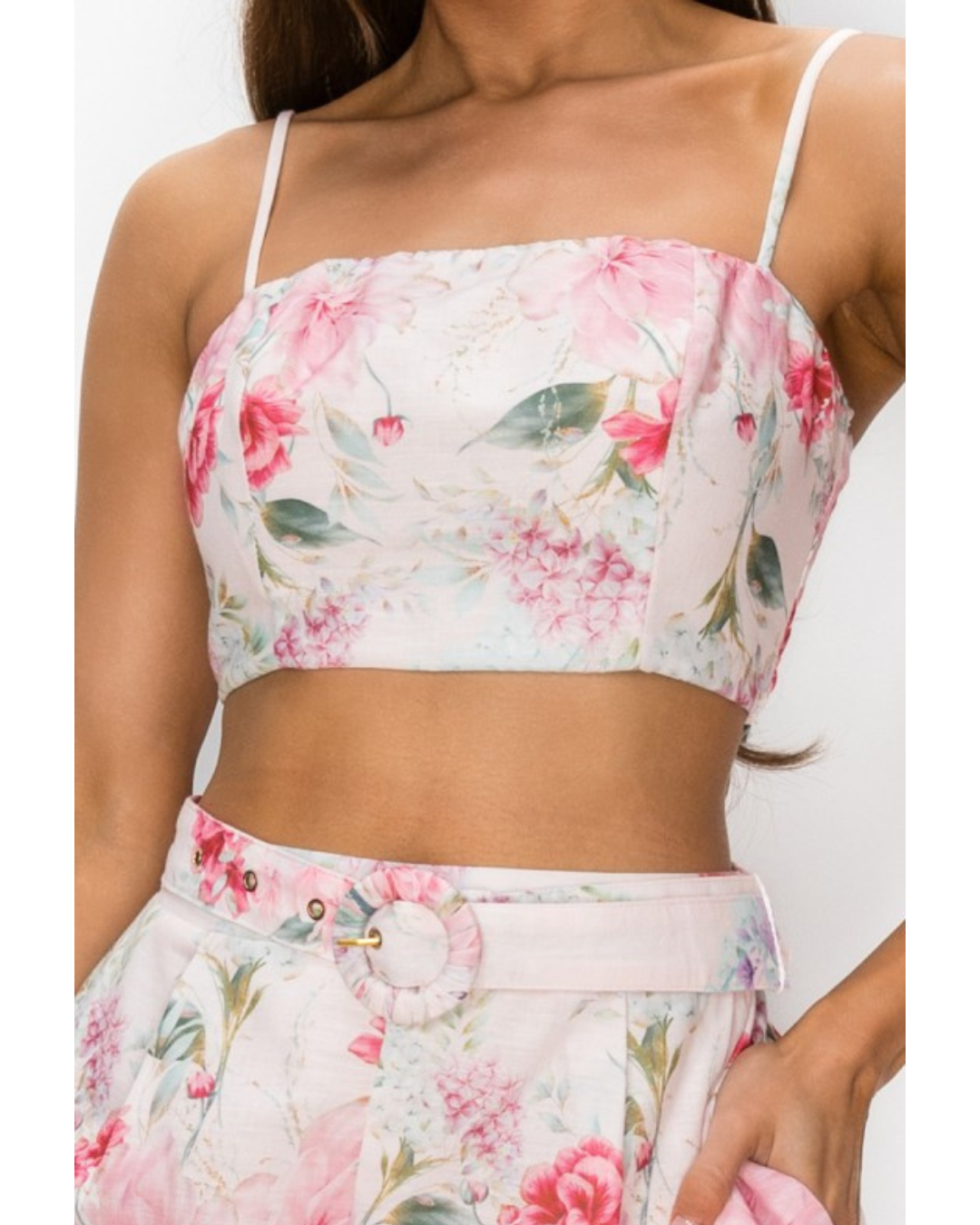 Amadea Short Set