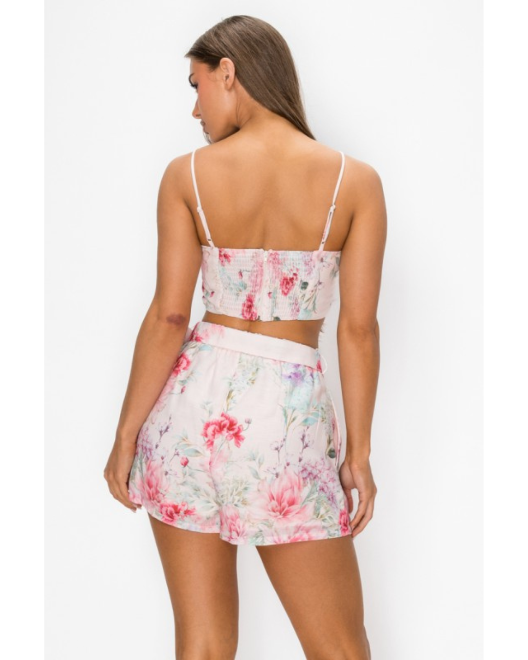 Amadea Short Set