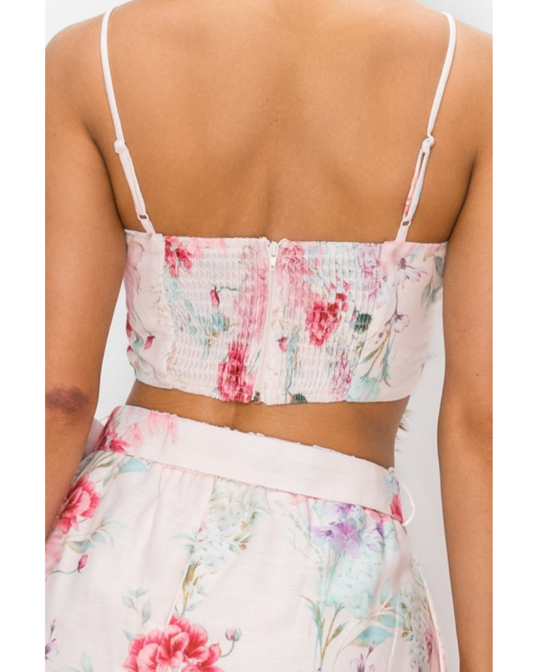 Amadea Short Set