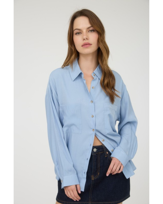 Ayla Blouse