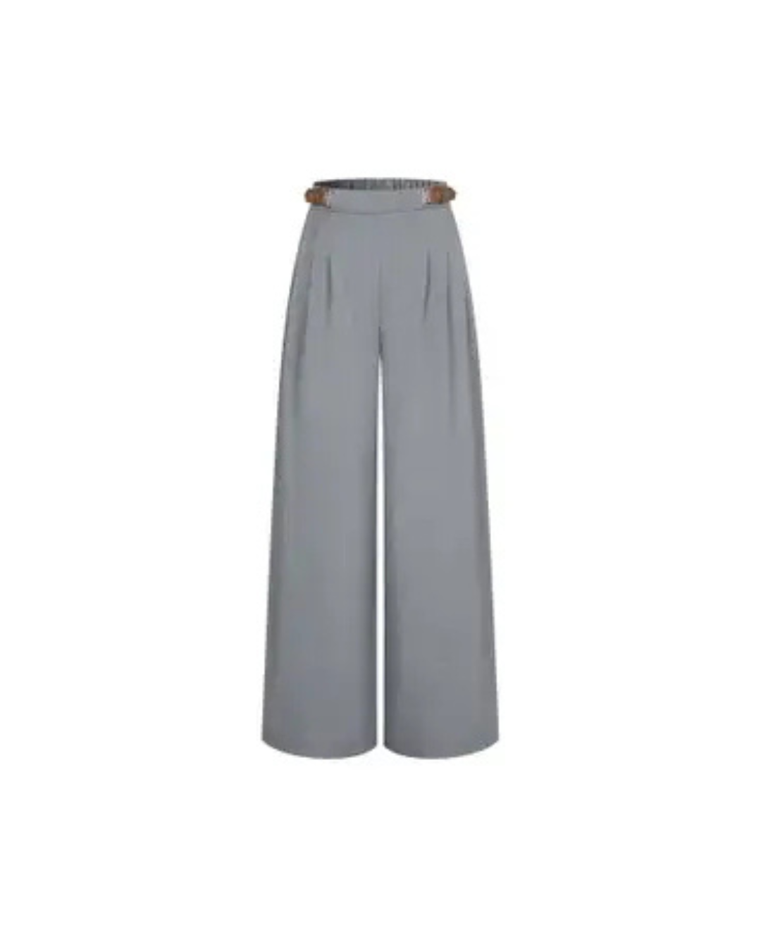 Banks Wide Pants (2 colors)