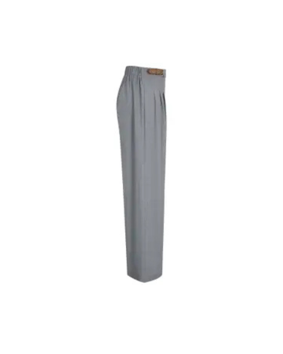 Banks Wide Pants (2 colors)