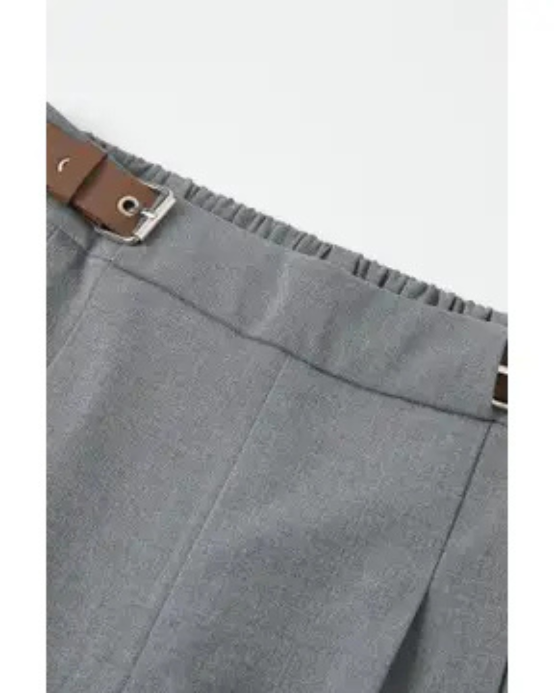 Banks Wide Pants (2 colors)