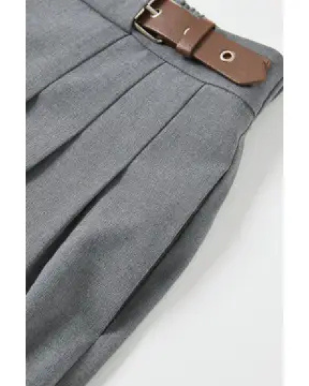 Banks Wide Pants (2 colors)
