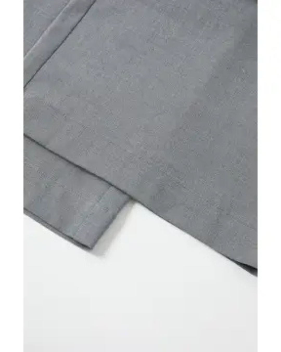 Banks Wide Pants (2 colors)