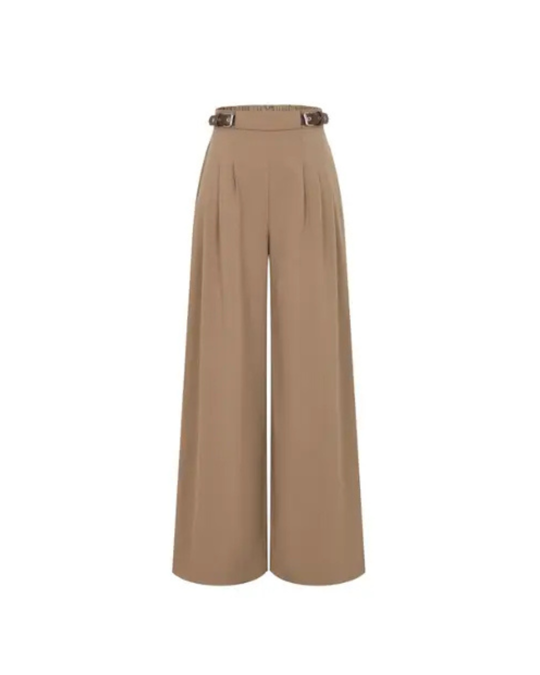 Banks Wide Pants (2 colors)