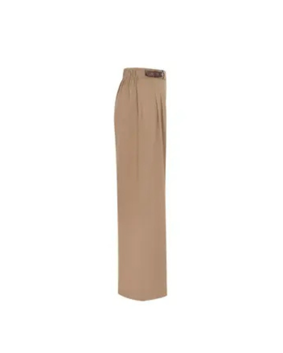 Banks Wide Pants (2 colors)
