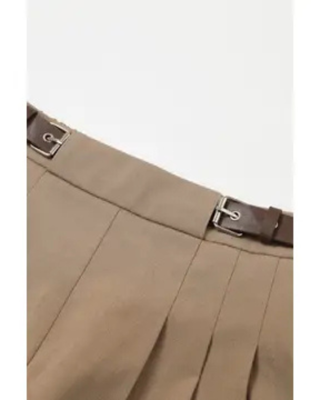 Banks Wide Pants (2 colors)