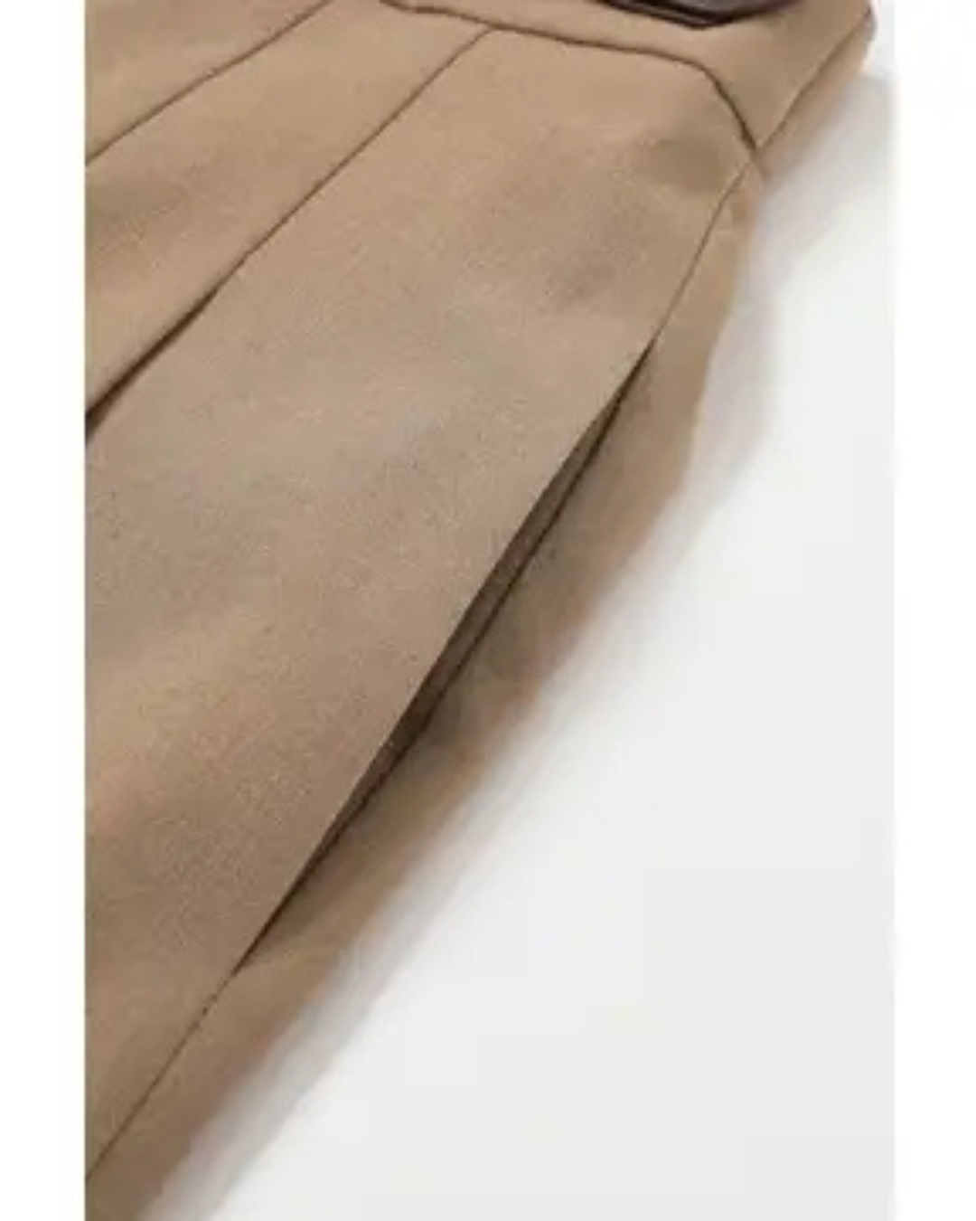 Banks Wide Pants (2 colors)