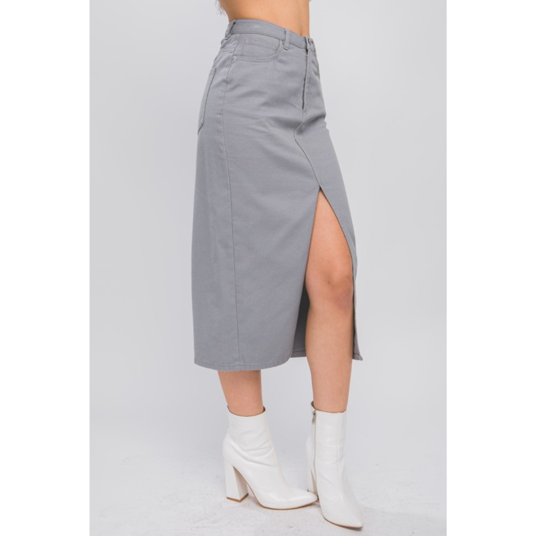 Beverly Skirt