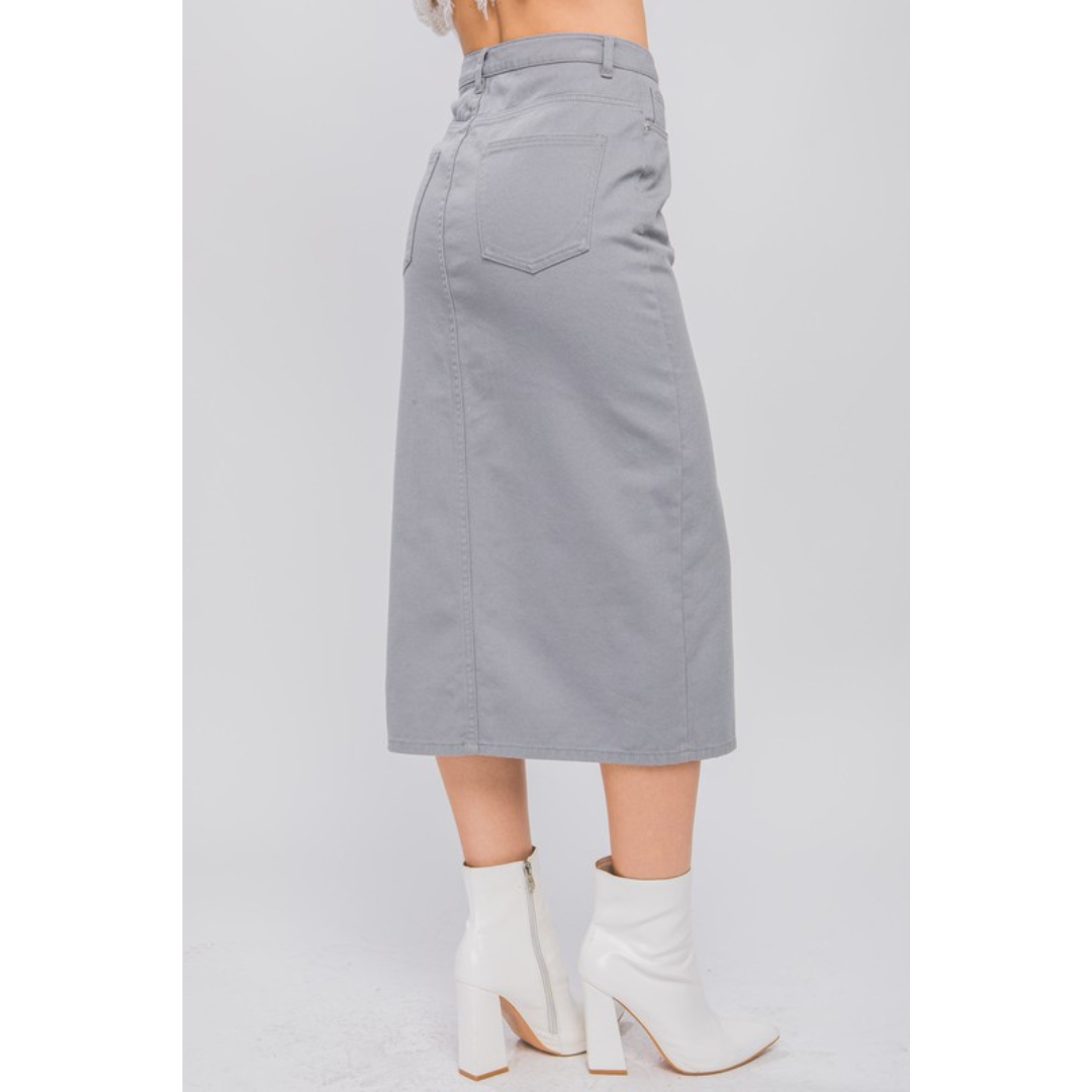 Beverly Skirt