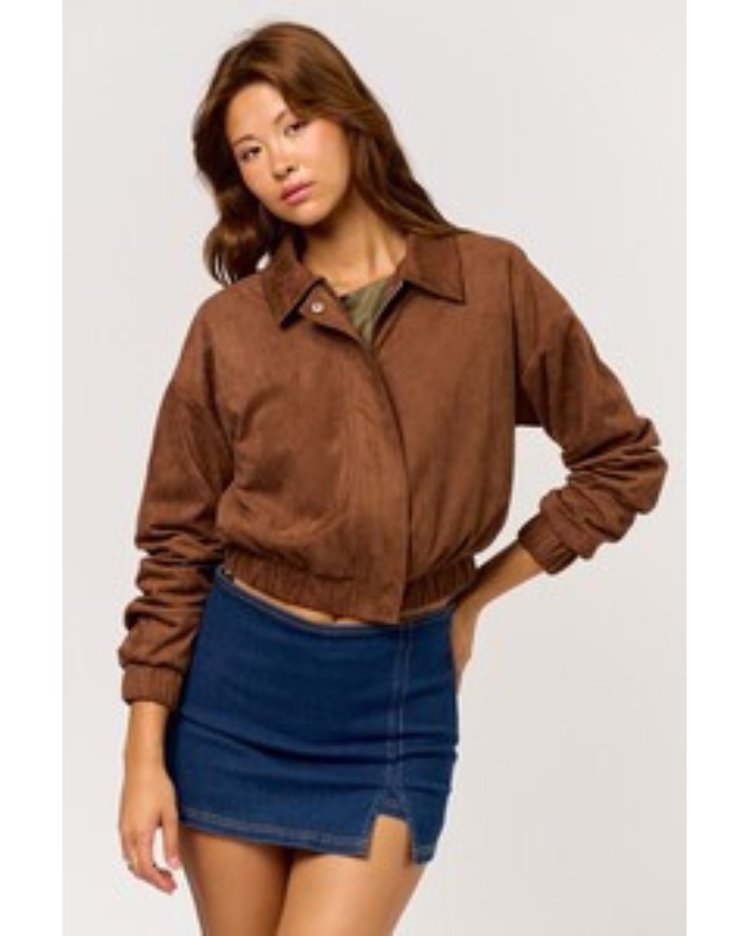 Briar Lightweight Jacket