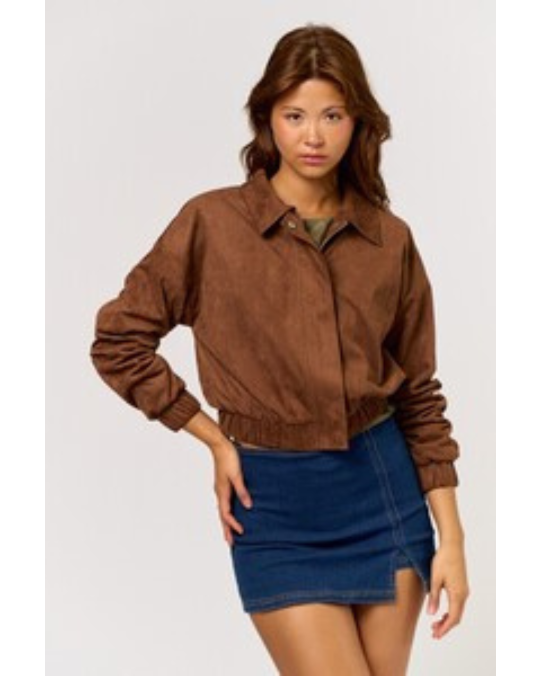 Briar Lightweight Jacket