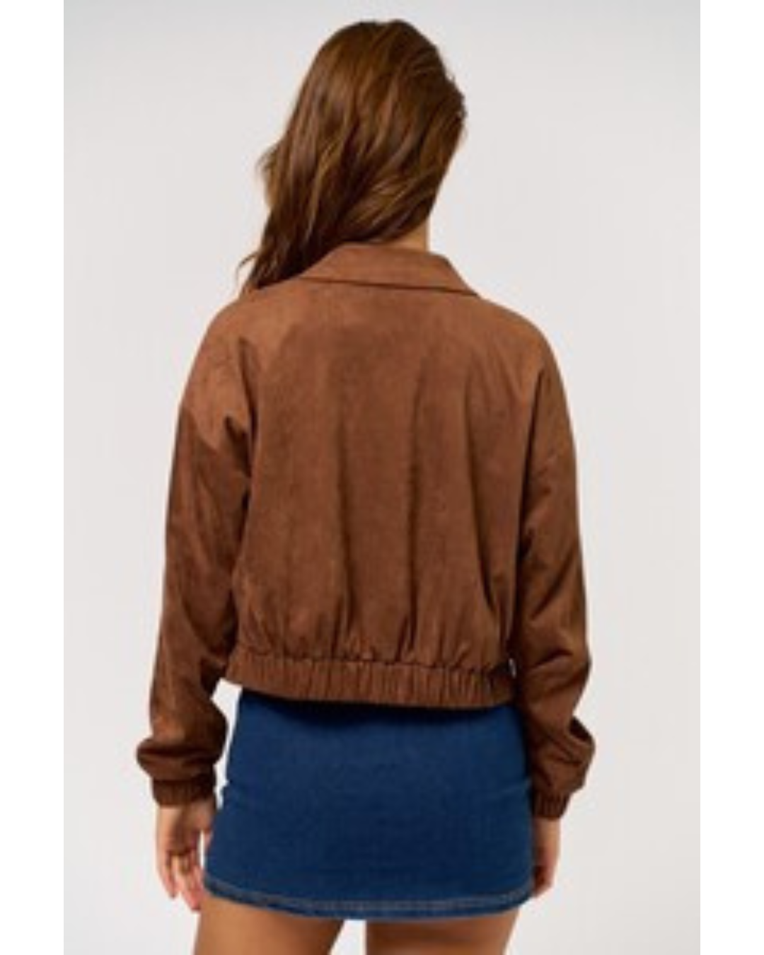 Briar Lightweight Jacket