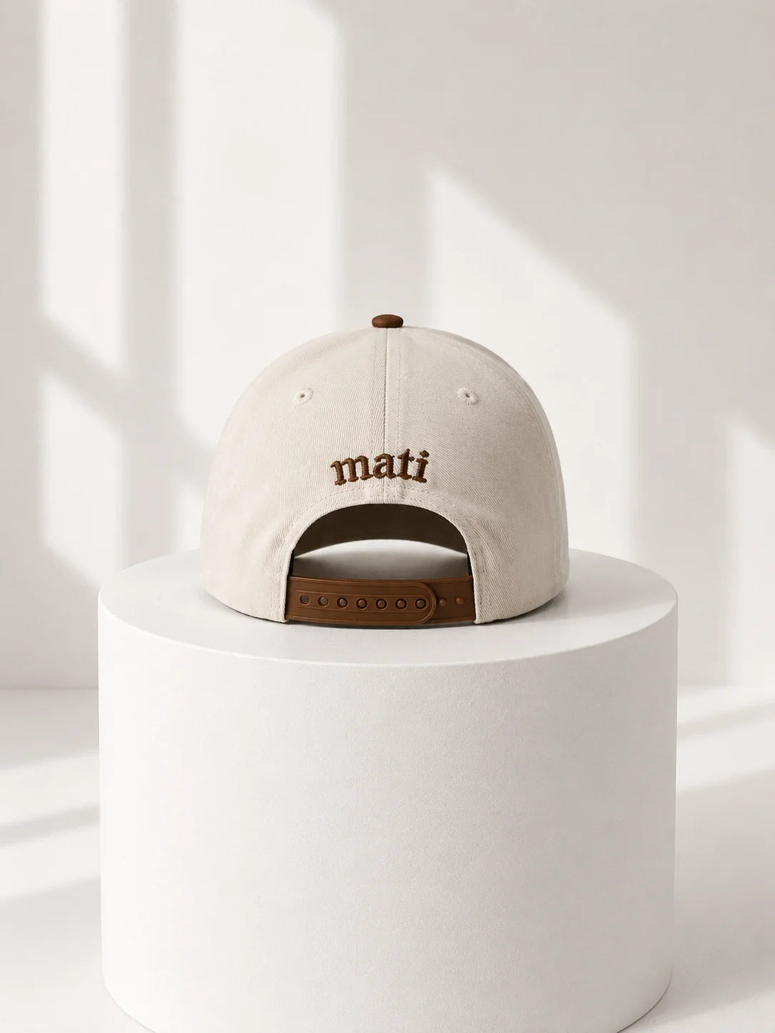 Good Vibes Hat
