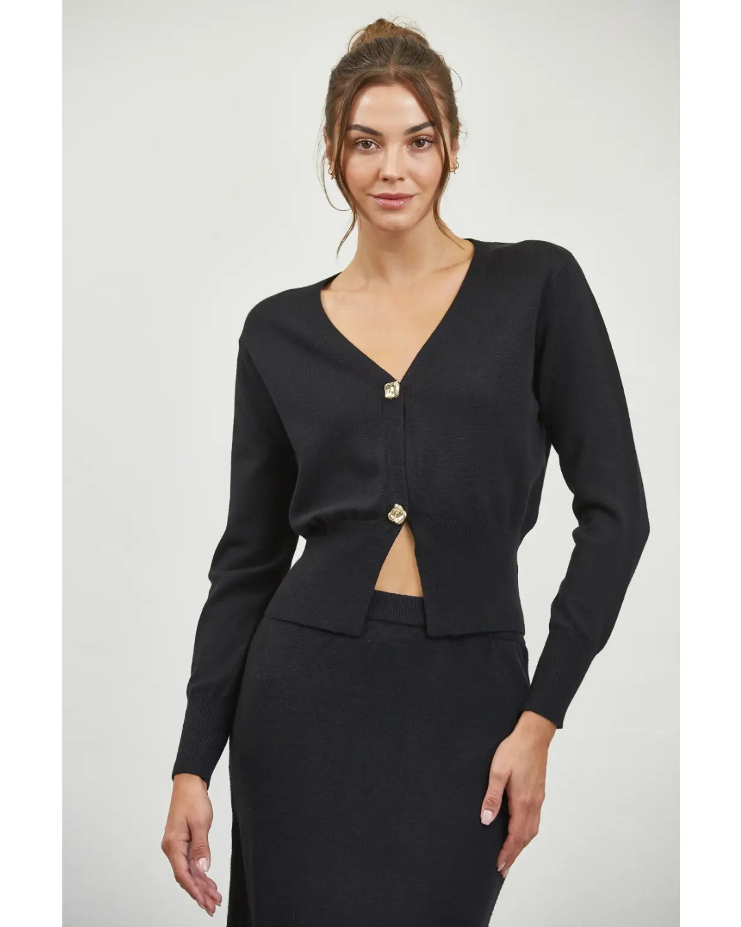 Elle Sweater