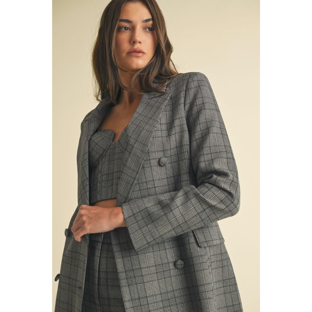 Coats and Jackets