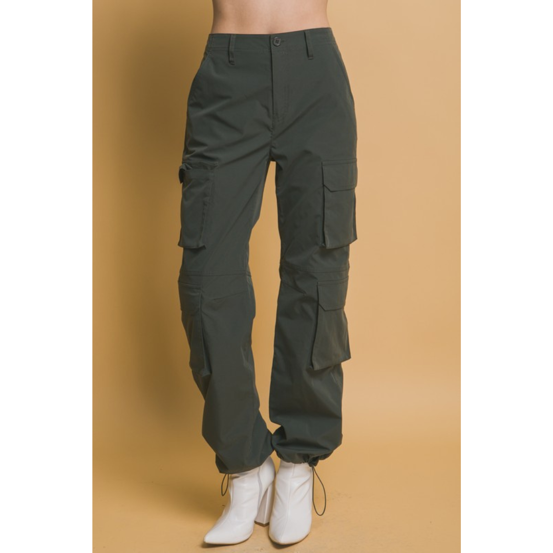 Finch Cargo Pants (2 colors)