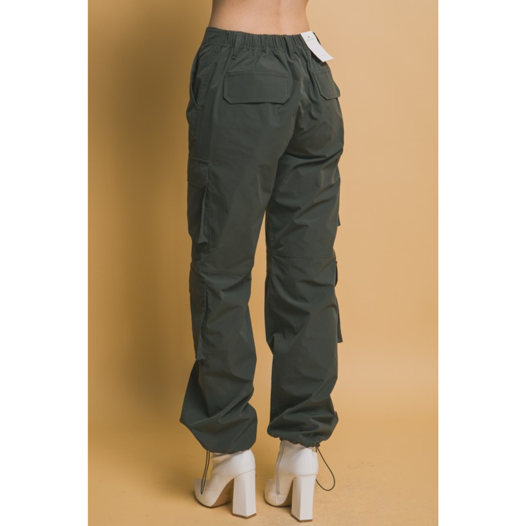 Finch Cargo Pants (2 colors)