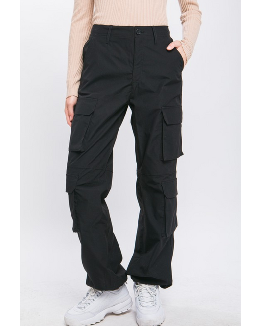 Finch Cargo Pants (3 colors)