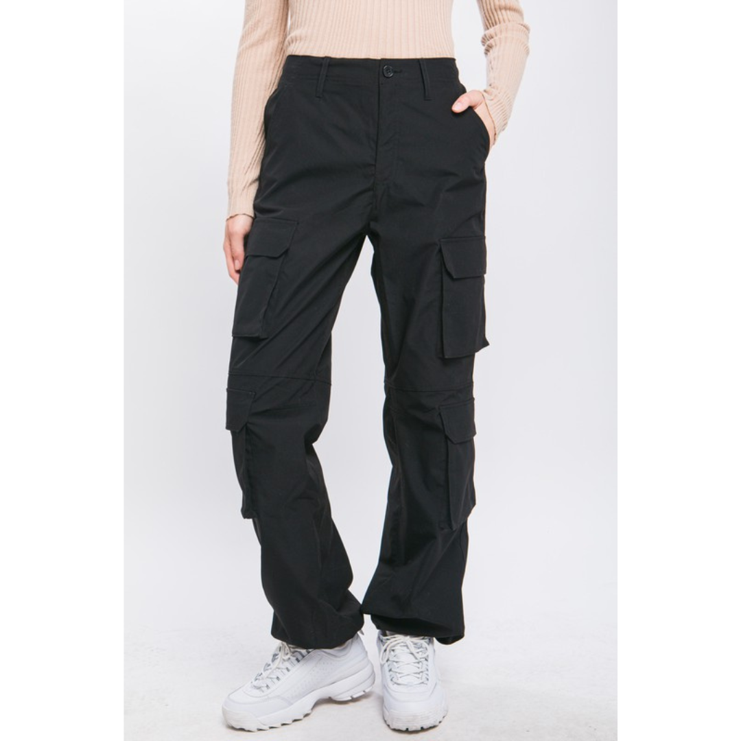 Finch Cargo Pants (2 colors)