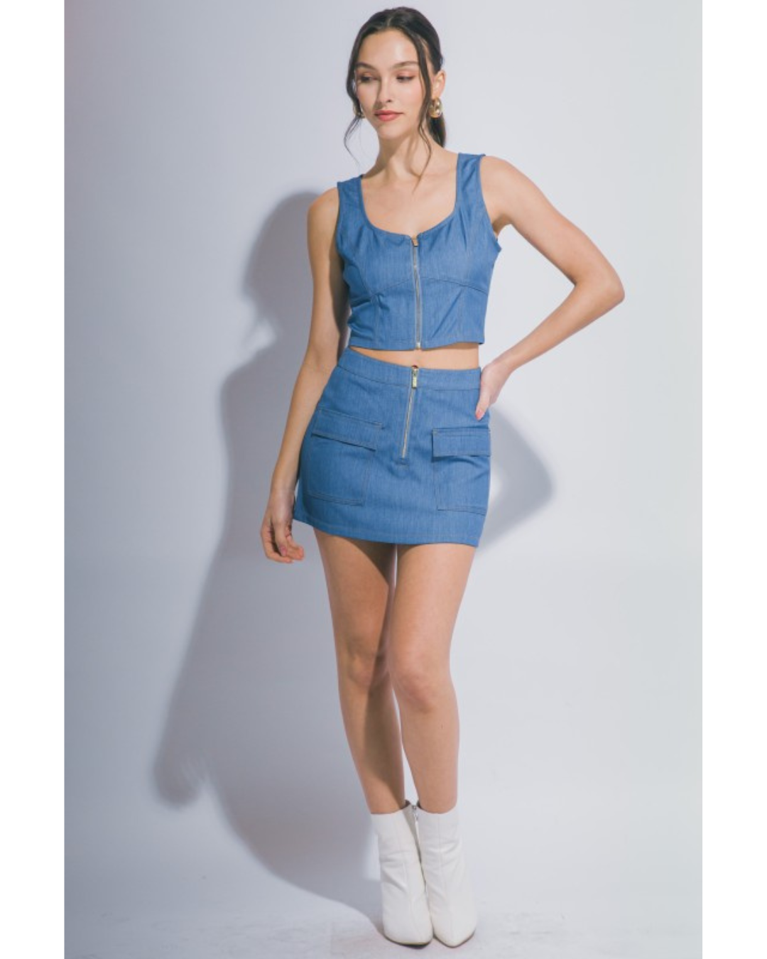 Josephine Set (2 colors)