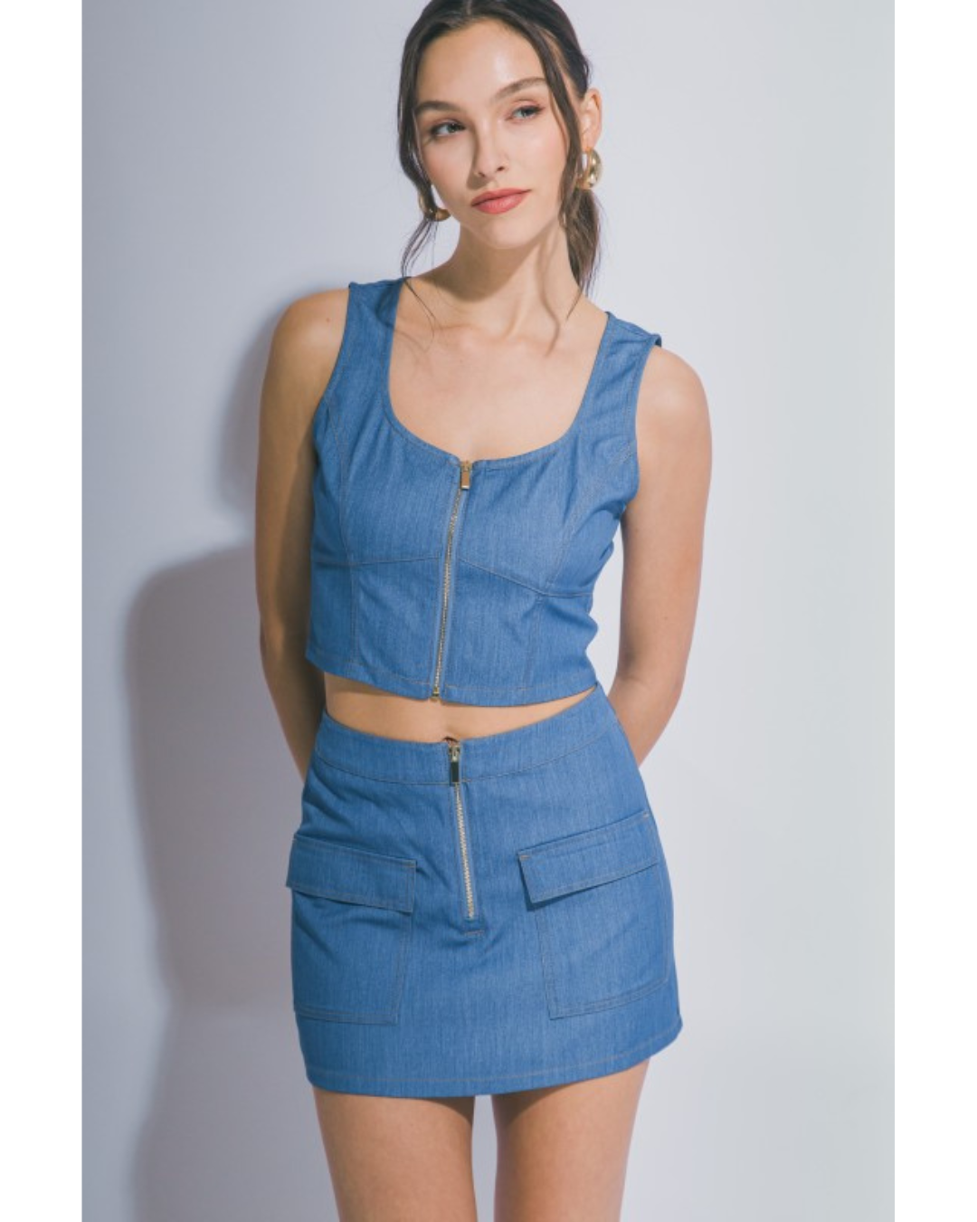 Josephine Set (2 colors)