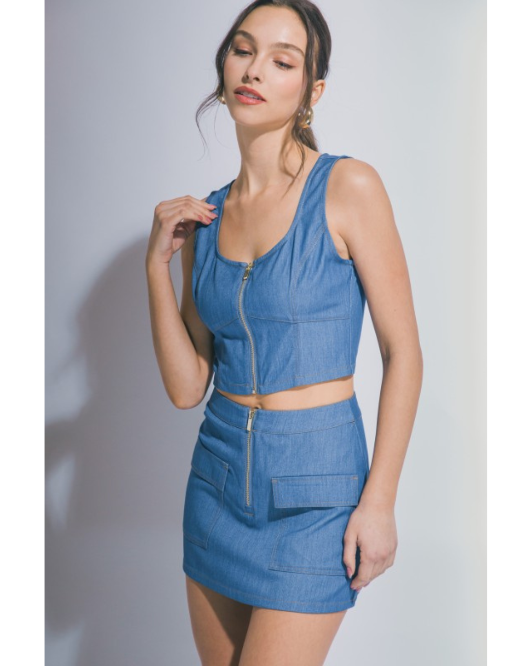 Josephine Set (2 colors)