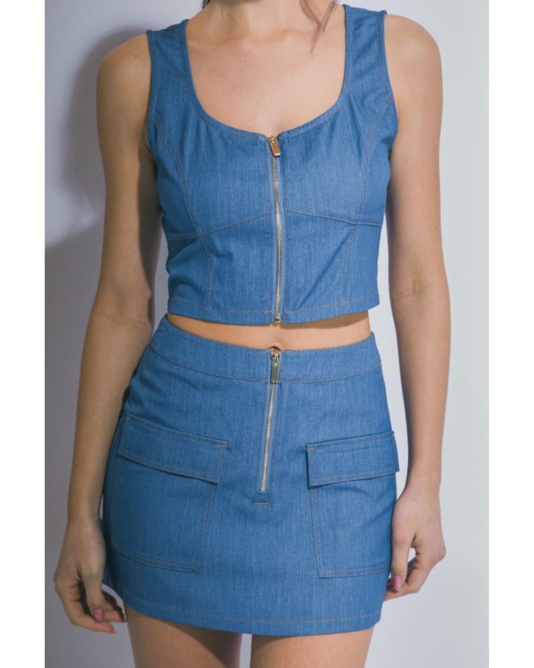 Josephine Set (2 colors)