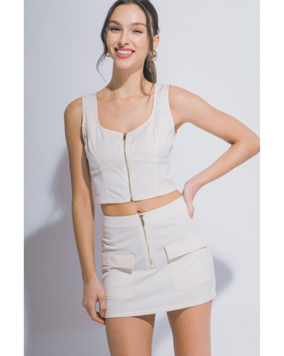 Josephine Set (2 colors)