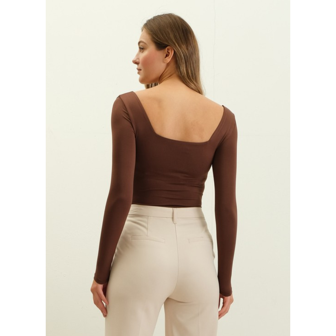 Kamila Bodysuit (3 colors)