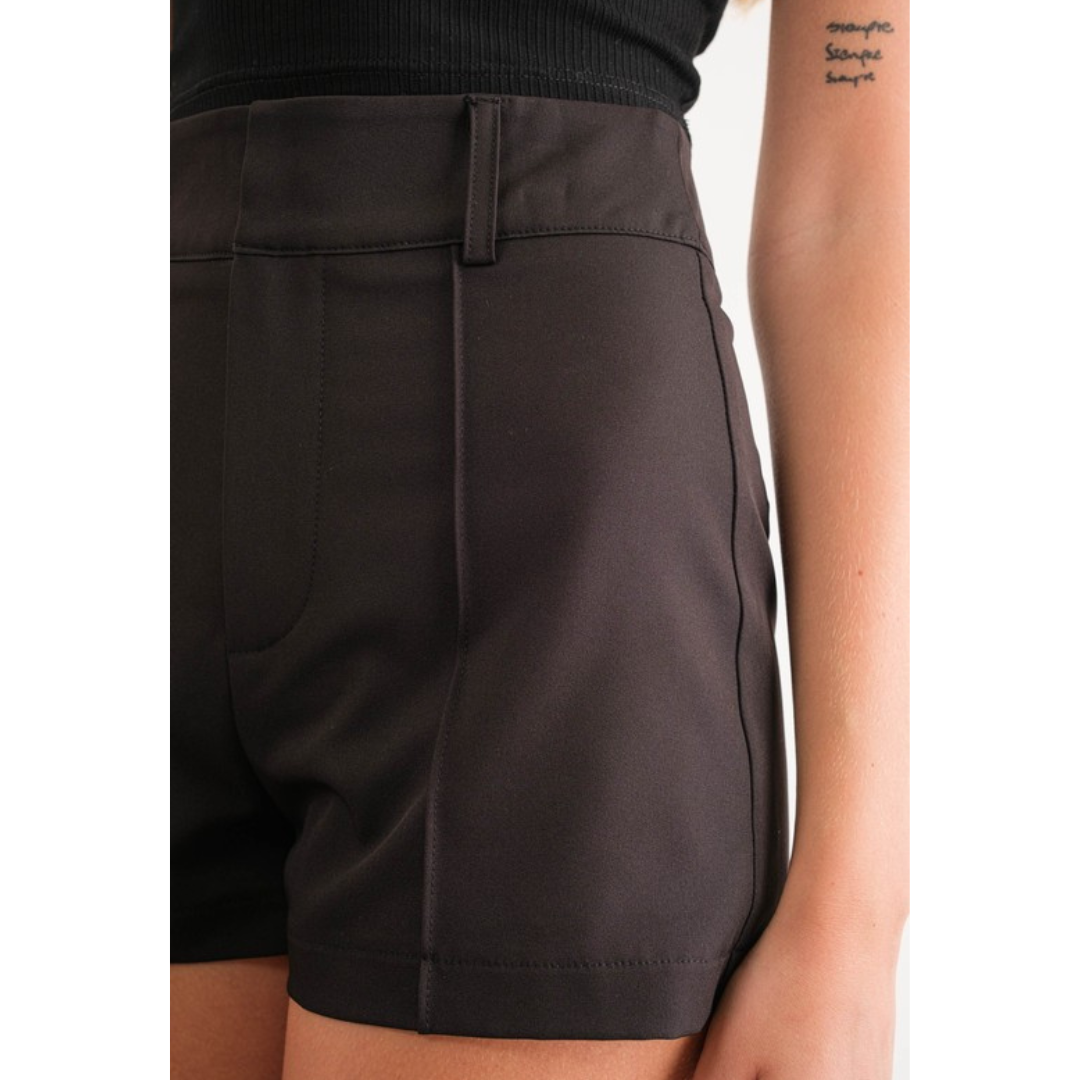 Kinsley Shorts (2 colors)