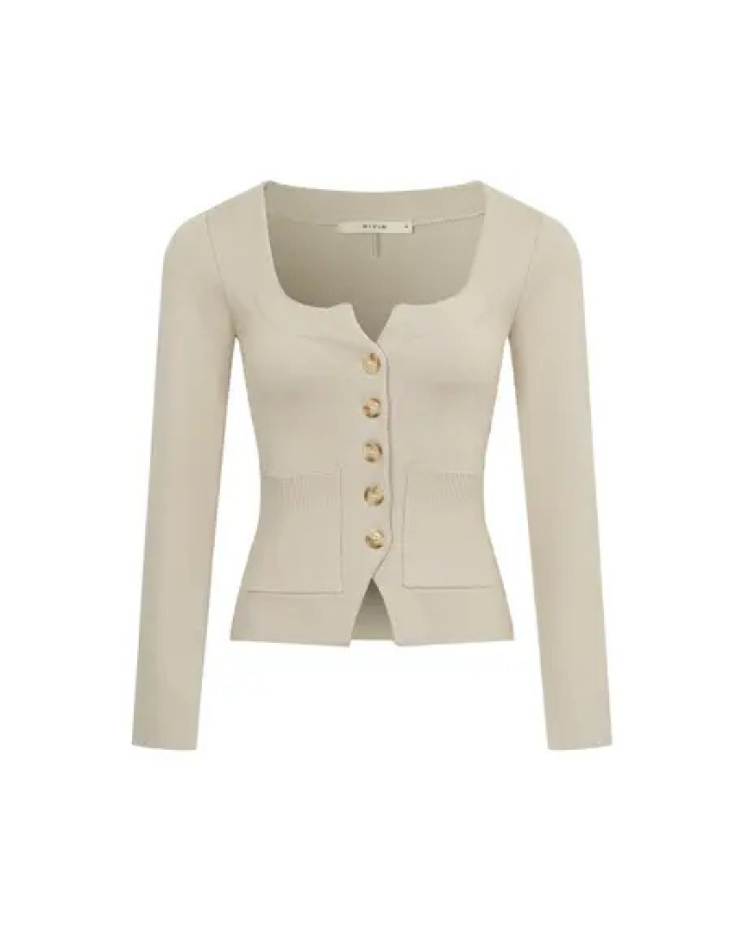 Lee Simmons Knit Top