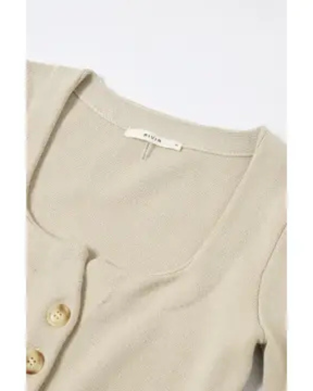 Lee Simmons Knit Top
