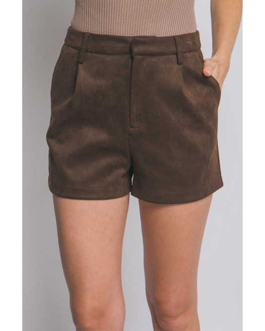 Lulu Shorts (2 colors)